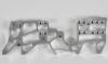 10641 - Alu-Hinterachstr�ger rechts F1 Comp., 1St.