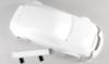 5170/01 - Karosserie-Set Porsche GT3 RSR, wei�