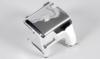 5342/10 - Motorgeh�use B verchromt, 1St.