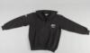 6667-01  - FG Team Sweatshirt xL schwarz,1St.