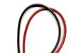 mul58521 4 mm Stecker Buchse Gegenkabel zum Akkukabel