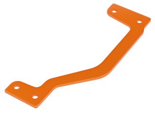 h87488 Strebe Hinten Orange Baja SS