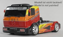 3253 - Karosserie-Set FG Street Truck