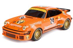 Carson Brushless Porsche 934 Turbo RSR