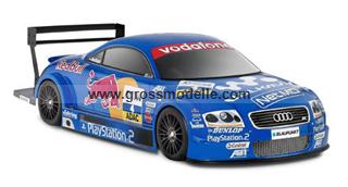 32001 Audi TT-R  Gromodell 1:5    32001