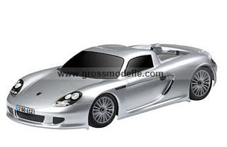 32009 Carrera Gt Gromodell 1:5 RTR