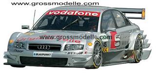 32022 Audi A4 DTM S Line RTR