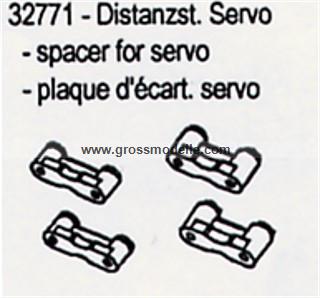 32771 Distanz Servo