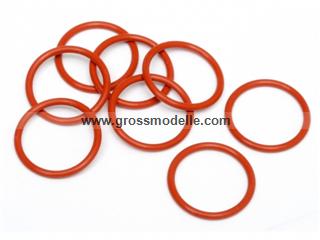 h75071 O Ringe S 15x1,5 mm orange 8 Stck Baja 5B