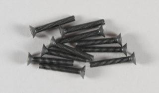 6918/20 - Senkschraube m.Torx M3x20, 10St.