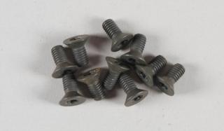 6922/10 - Senkschraube m.Torx M5x10, 10St.