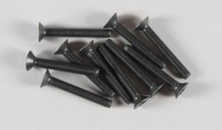 6922/35 - Senkschraube m.Torx M5x35, 10St.