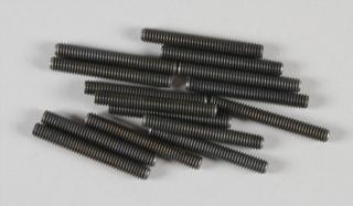 6929/30 - Gewindestift m.Torx M4x30, 15St.