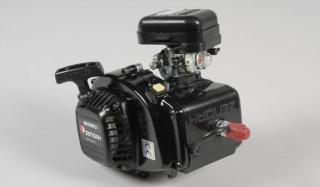 7300/09 - FG Zenoah-Motor G230RC