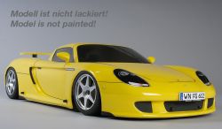 2079 - Karosserie-Set Porsche Carrera GT