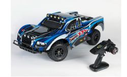 Desert Master XXL Brushless 6S RTR